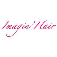Imagin'Hair SA Logo