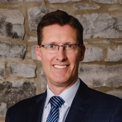 Peter Lewis - TD Wealth Private Investment Advice