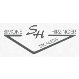 Tischlerei Simone Hirzinger Logo