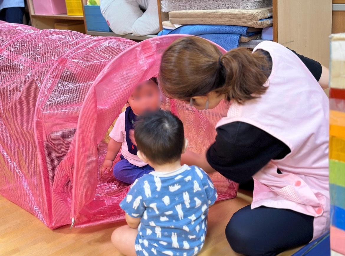 Images 横浜すきっぷ保育園