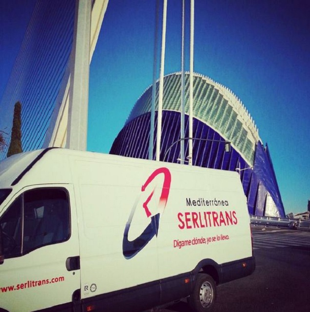 Images Serlitrans