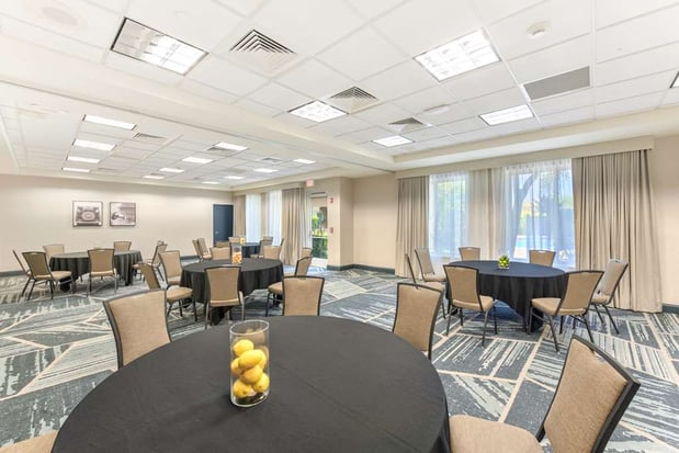 Images Hilton Garden Inn LAX/El Segundo