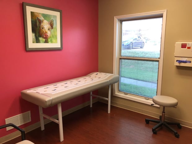 Images Frankfort Pediatrics