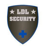 LDL Security GmbH Logo
