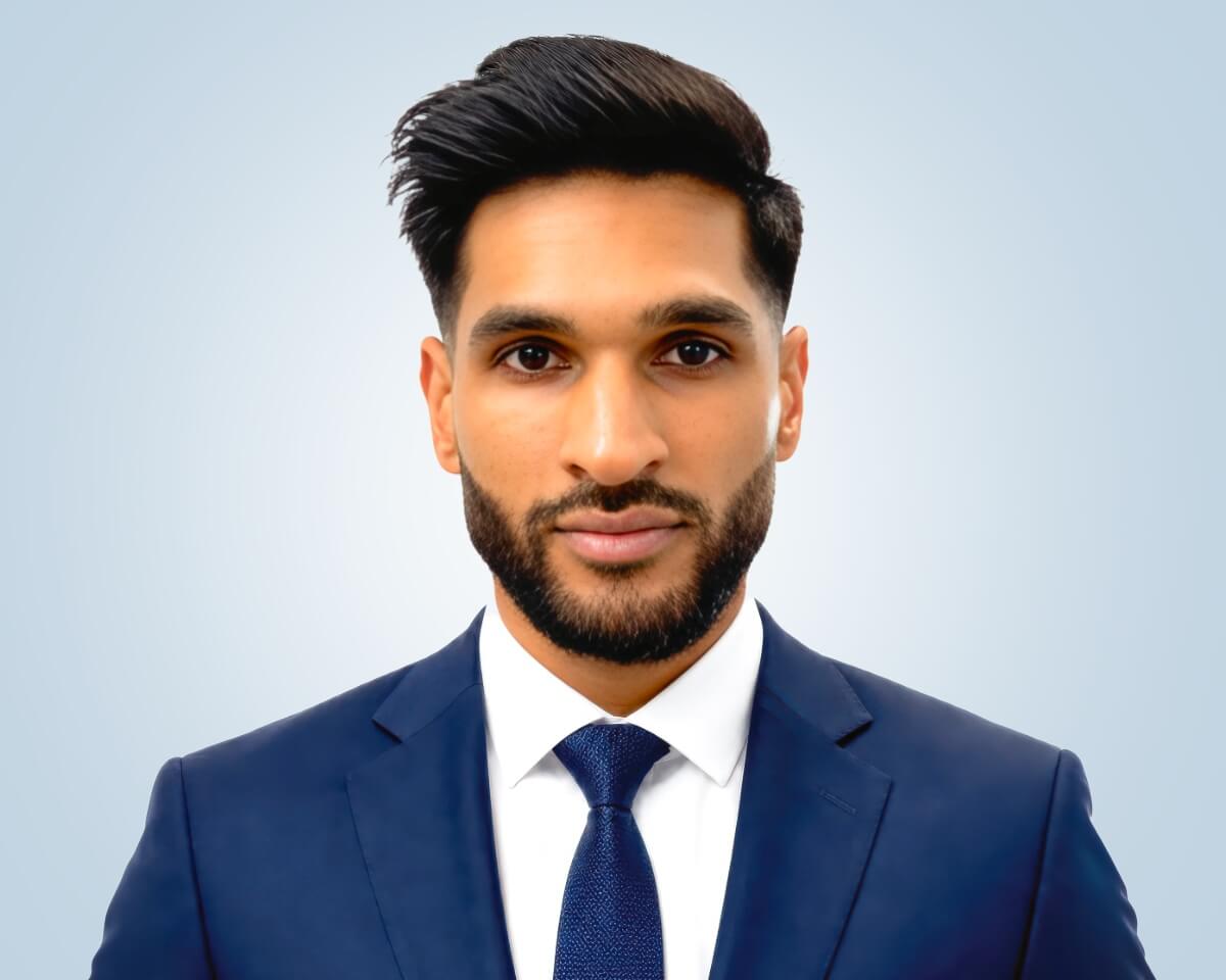 Rishard Abdul
