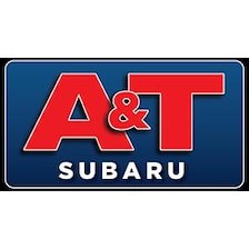A&T Subaru Logo