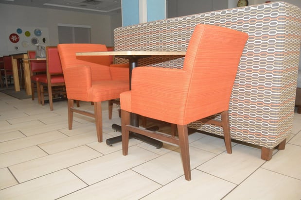 Images Holiday Inn Express & Suites San Angelo by IHG