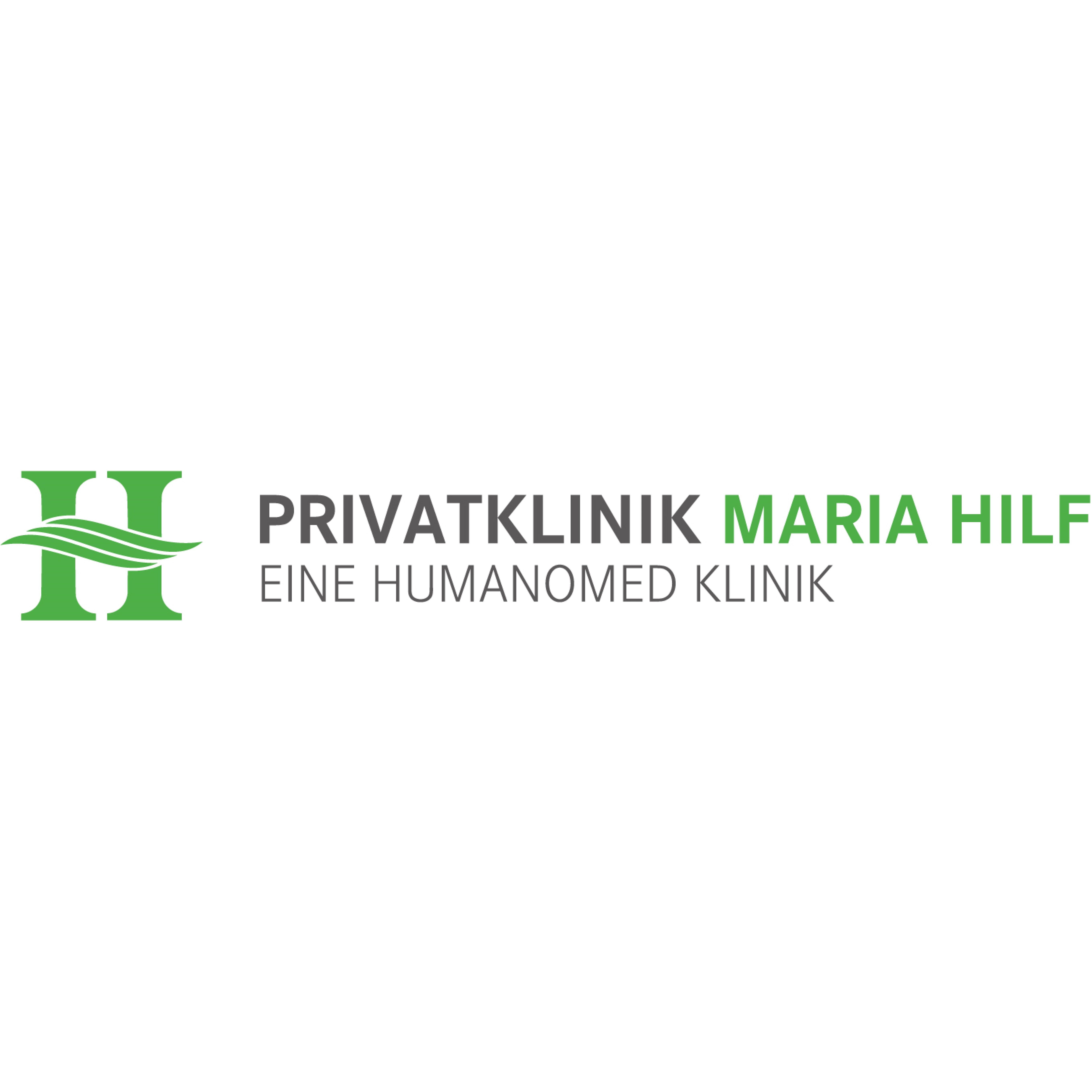 Privatklinik Maria Hilf in Klagenfurt am Wörthersee