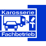 Karosserie Dieruff GmbH in Stuttgart - Logo