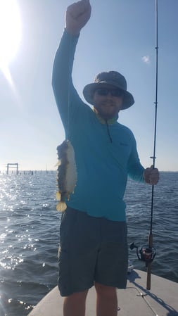 Images E-6 INSHORE FISHING ADVENTURES, LLC