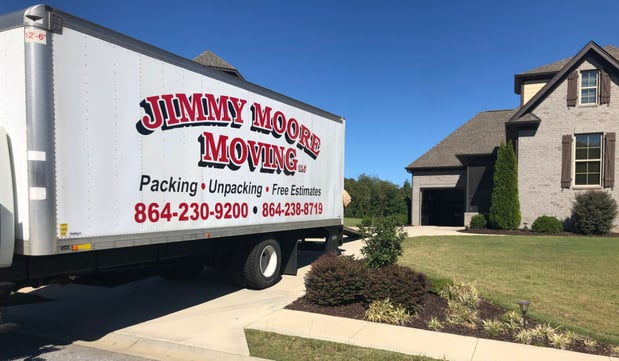 Images Jimmy Moore Moving