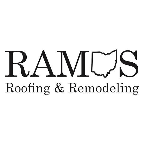 Ramos Roofing & Remodeling Logo