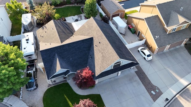 Images Ridge Crest Roofing