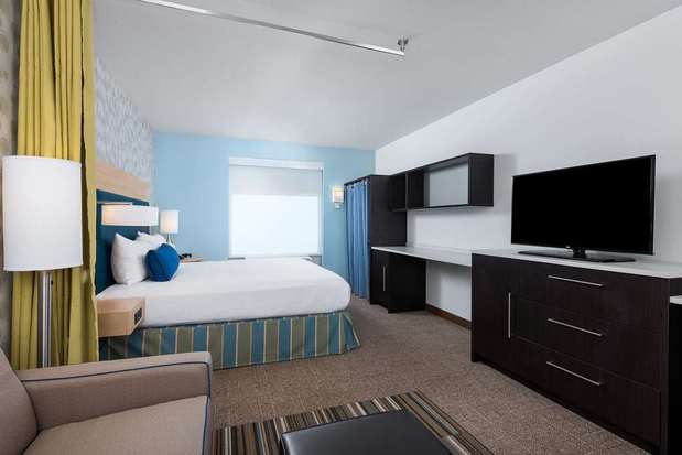 Images Home2 Suites by Hilton Ft. Lauderdale Airport-Cruise Port