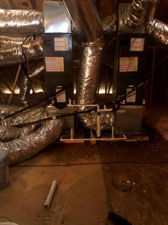 Images Carter's Heating and Air
