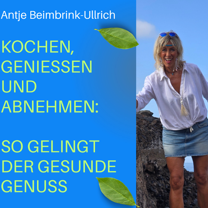 Antje Beimbrink-Ullrich in Lindau am Bodensee - Logo