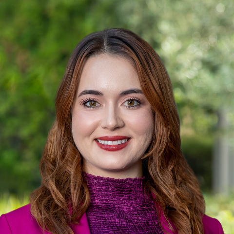 Justine A. Maher