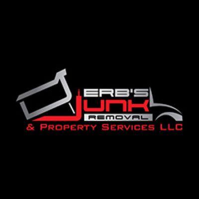 Erb's Junk Removal & Property Services Logo