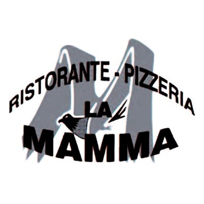 Ristorante Pizzeria La Mamma Logo