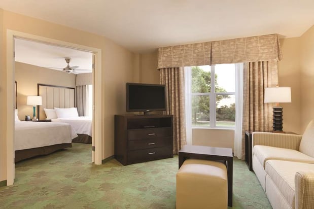 Images Homewood Suites by Hilton Harrisburg-West Hershey Area