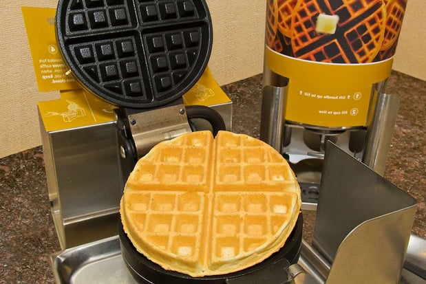 Images Hampton Inn & Suites Rochester/Henrietta