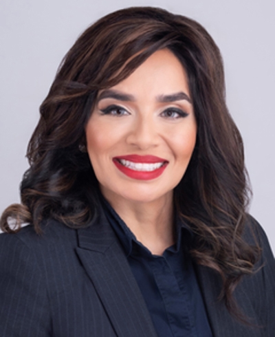 Images Julie Lalwani - Financial Advisor, Ameriprise Financial Services, LLC