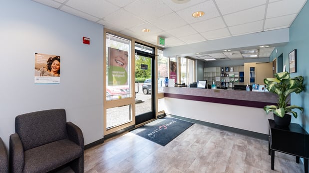 Images Gentle Dental Redmond