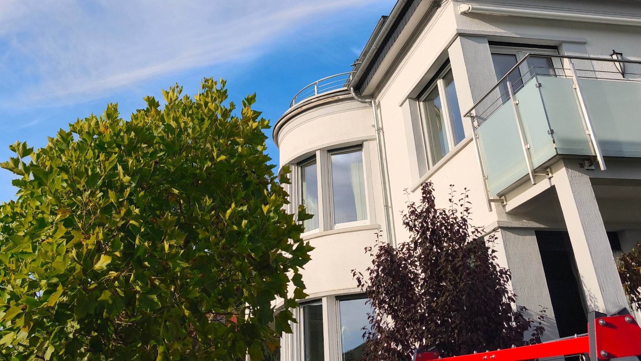 Versicherungen Mittelhessen, Reinermannstraße 12 A in Wetzlar