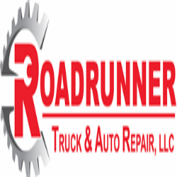 Roadrunner Truck & Auto Repair, LLC Logo