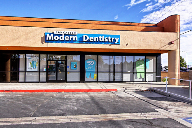 Images Lancaster Modern Dentistry and Orthodontics