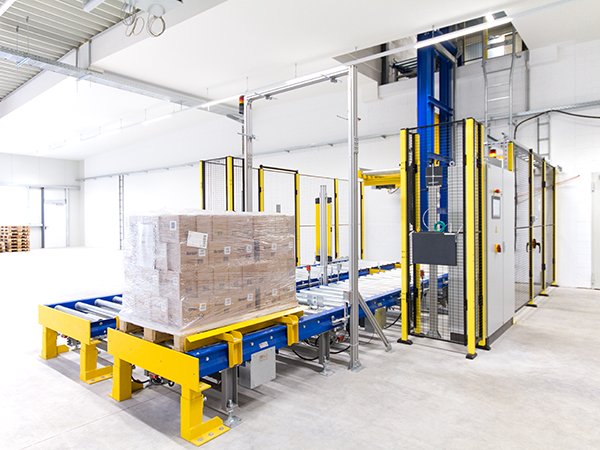 Förster + Krause GmbH, Clarenbachstrasse 2c in Hückeswagen