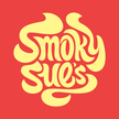 Smoky Sue's Barbecue Logo