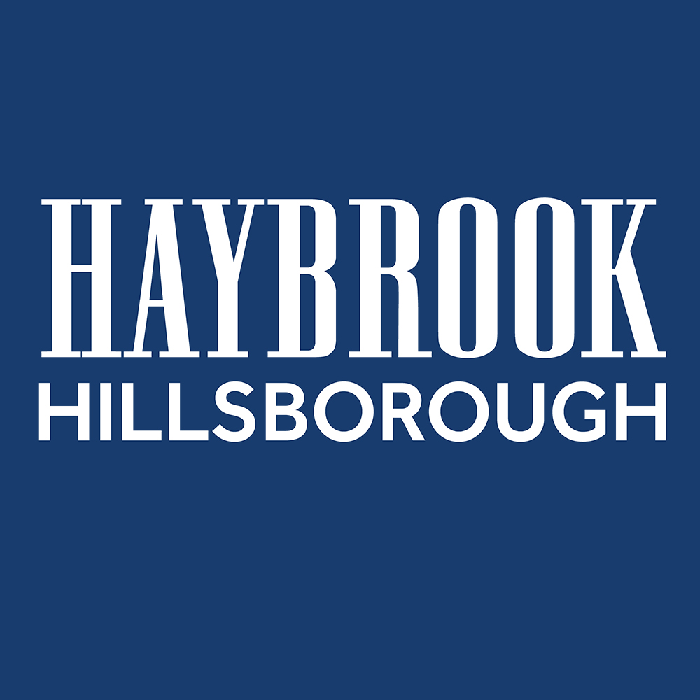 Haybrook Estate Agents Hillsborough Logo