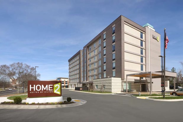 Images Home2 Suites by Hilton Richmond Short Pump