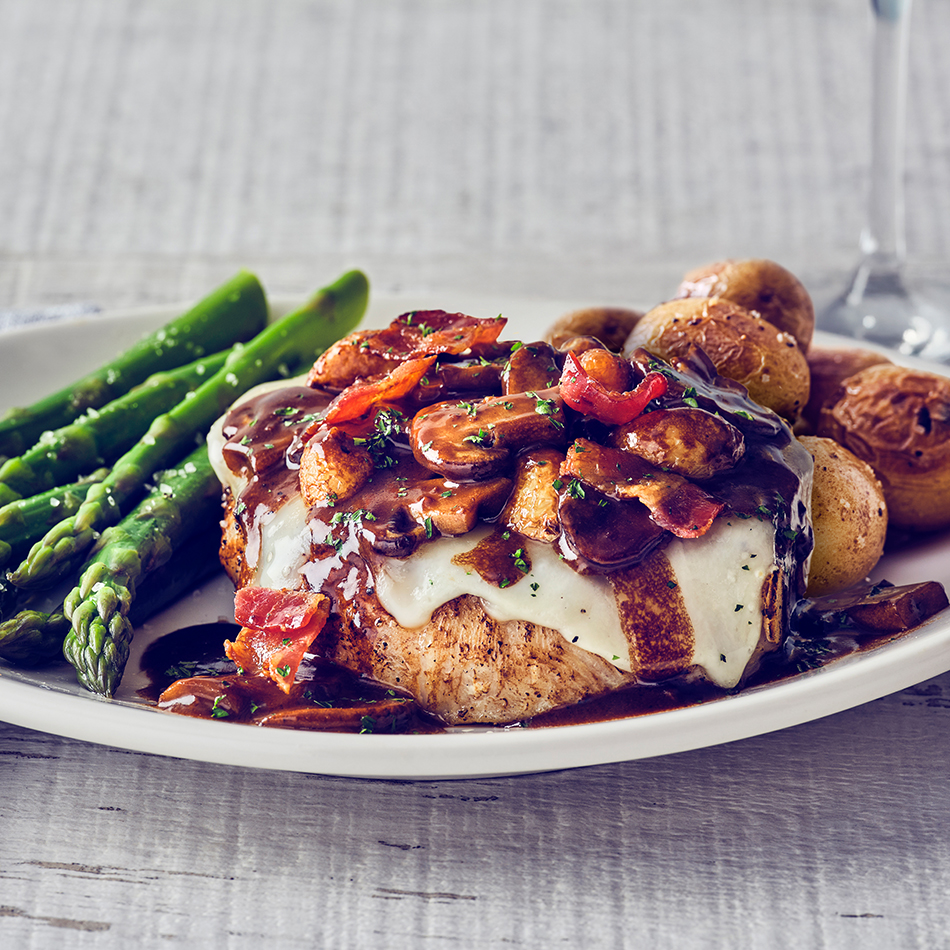 Bonefish Grill Image