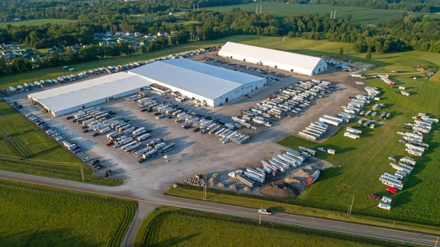 Images Garwood Arena