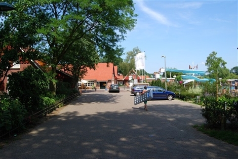 Foto's Recreatiepark Het Winkel
