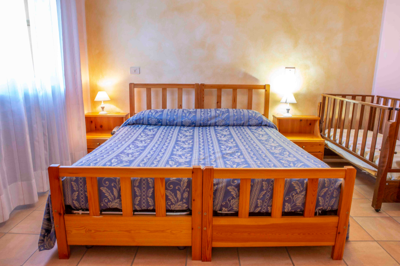 Agriturismo Le Casette