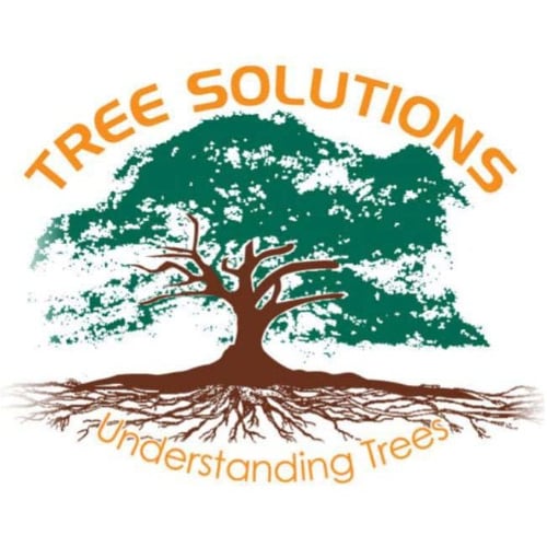 Tree Solutions Logo