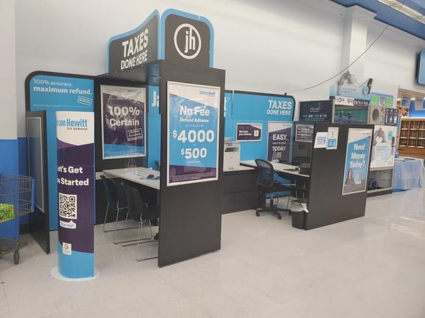 Images Jackson Hewitt Tax Service