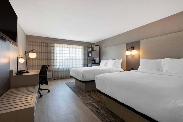 Images Best Western Plus Fort Worth North