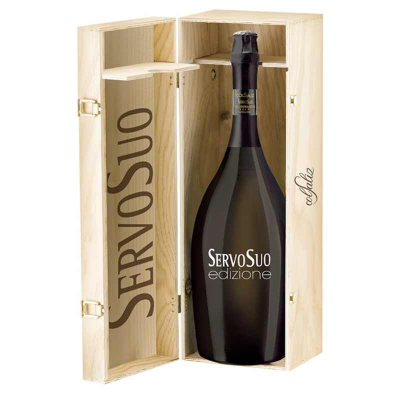 Images Vendita On Line Prosecco Valdobbiadene Colsaliz