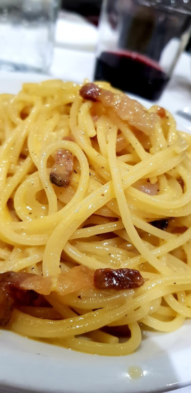 Images Trattoria Pizzeria "Il gatto e la volpe"