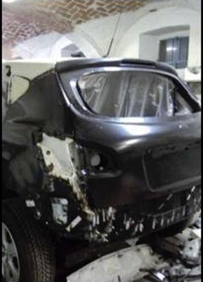 Images Carrozzeria Villanovese