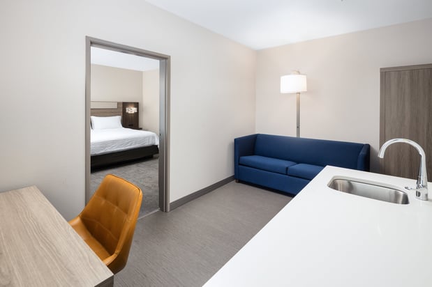 Images Holiday Inn Express & Suites Sequim by IHG