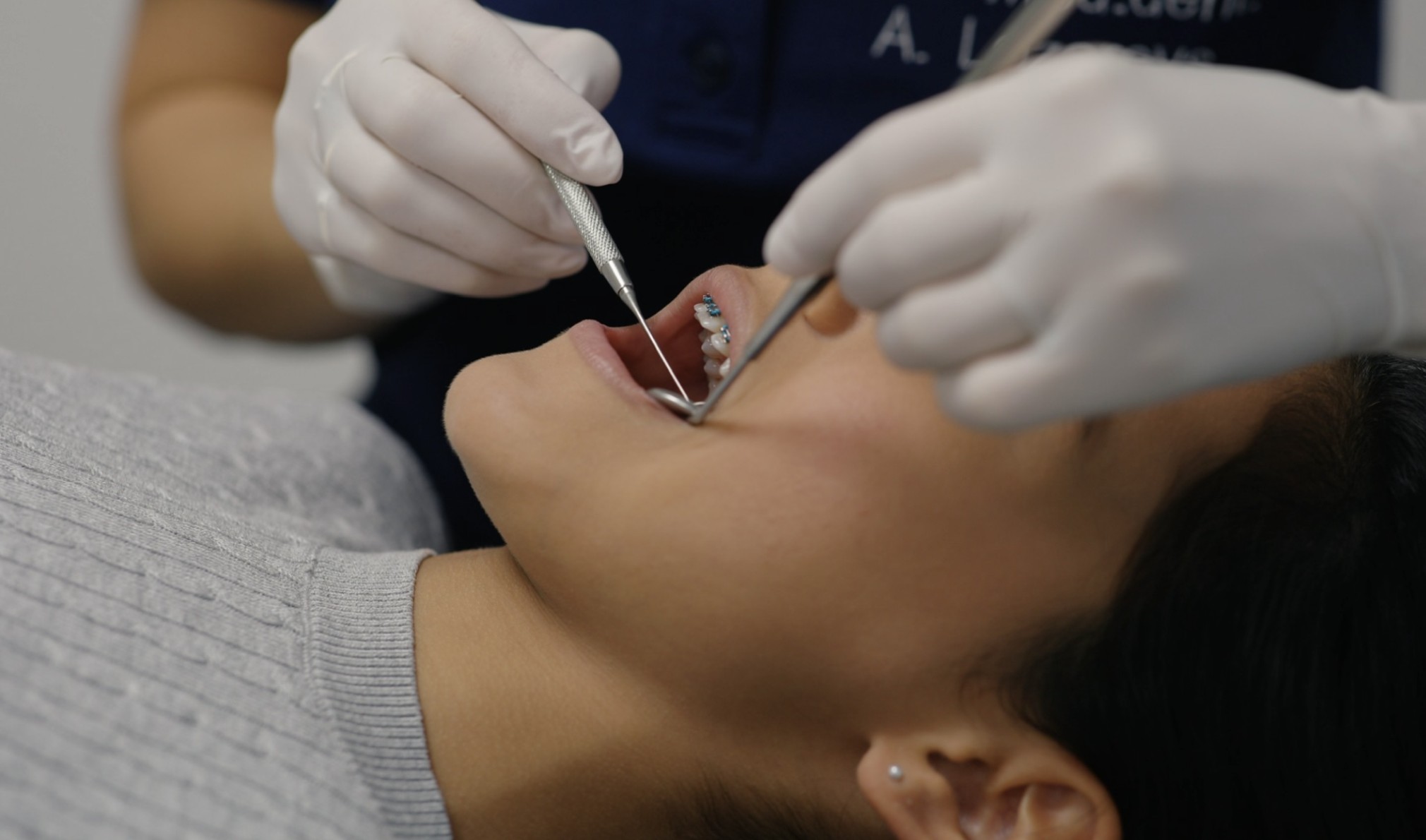 Bilder Wieslander Kieferorthopädie und Kinderzahnmedizin AG