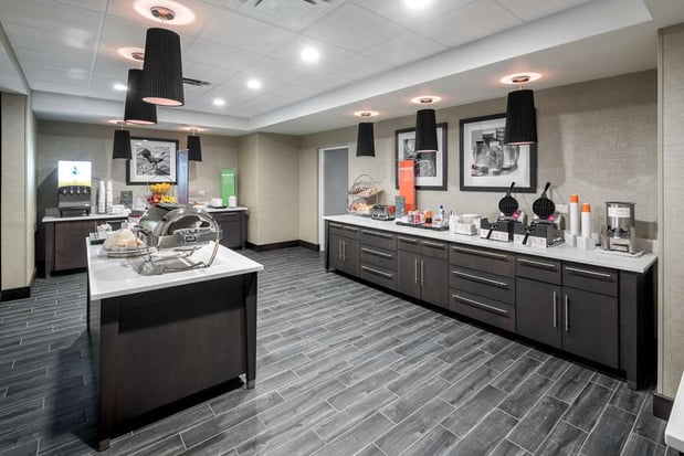 Images Hampton Inn & Suites West Melbourne-Palm Bay Road