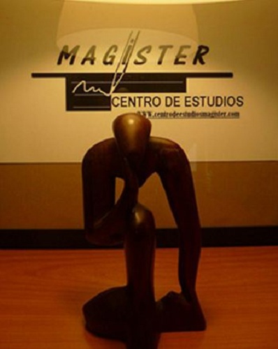 Images Centro De Estudios Magíster