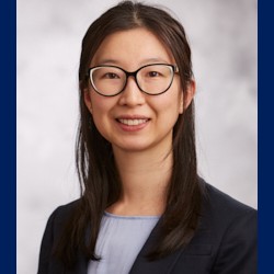 Images Aishan Shi, MD