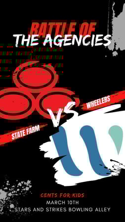 Images Justin Campbell - State Farm Insurance Agent